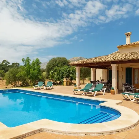 Punta Colet Villa *
